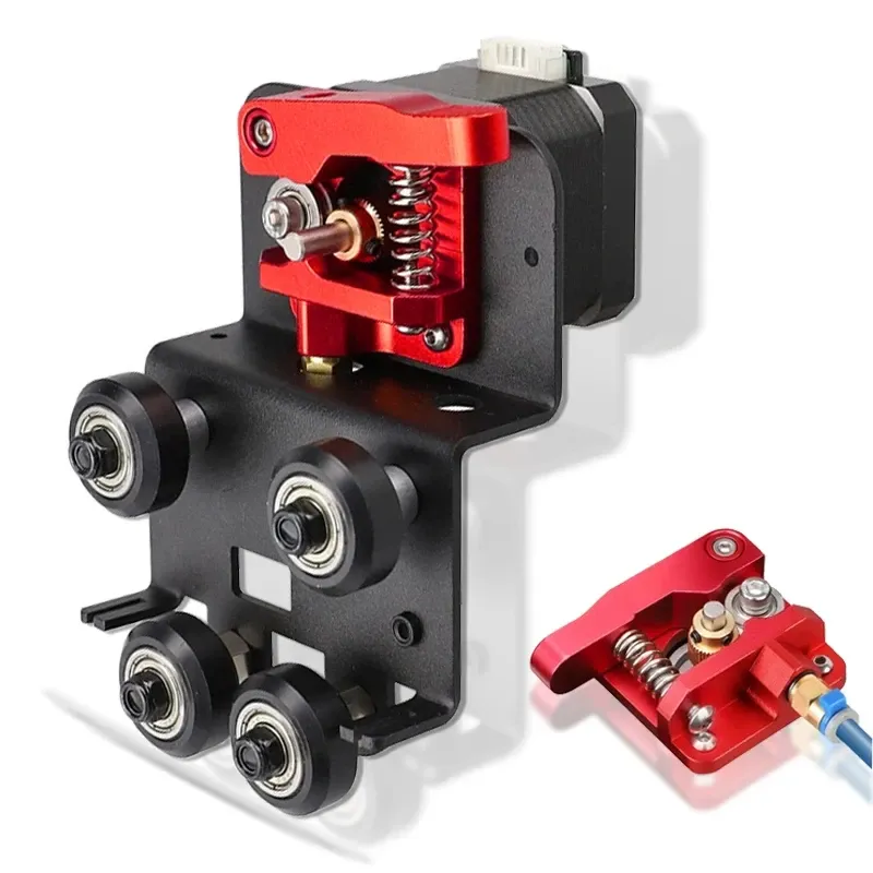 Комплект с двигателем для прямого привода CR10 для Ender-3 (EARTH'S SURFACE) Киев - изображение 1