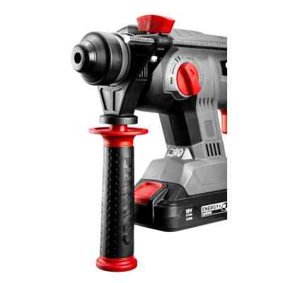 Перфоратор Graphite Energy+ SDS-plus, 18V, 2.2Дж, 2.26кг (без АКБ и ЗУ) (58G027) Винница