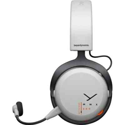 Навушники Beyerdynamic MMX 200 Wireless Grey (530309) Вінниця