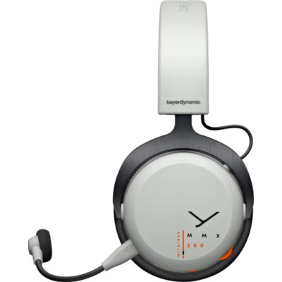 Навушники Beyerdynamic MMX 200 Wireless Grey (530309) Вінниця - фото 3