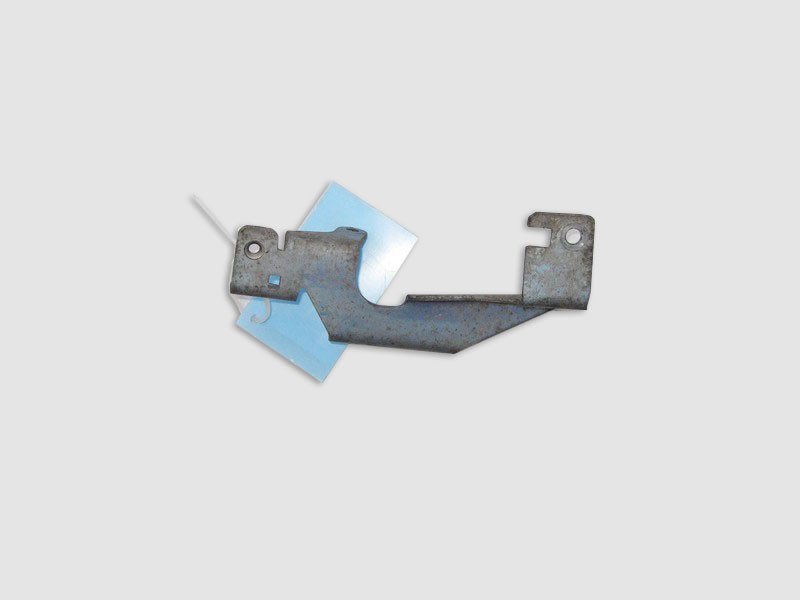 Mercedes-Benz  A2044600935 Кронштейн напірної трубки ГУР при двигуні M272 M276 V6 3.5л C-Class W204 E-Class W212 S-Class W221 GLK X204 4matic Одесса - изображение 1