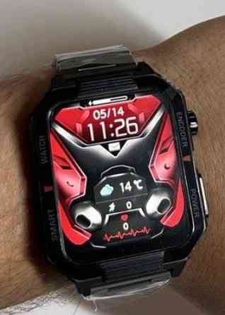 Акция; Тактические Часы , Smart Watch Sport QW88+ подарок. Киев