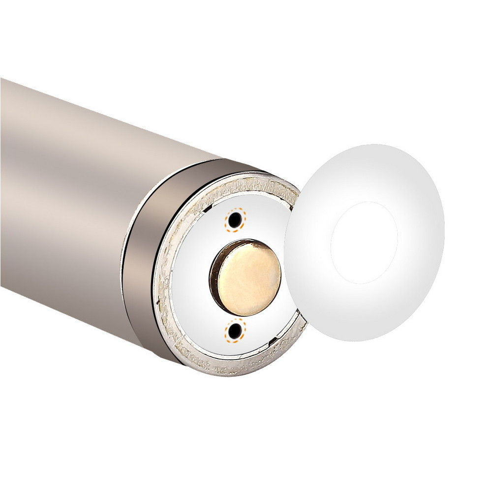 Аккумулятор 16340 Fenix 700 UP mAh Li-ion с micro-USB зарядкой Киев - изображение 5