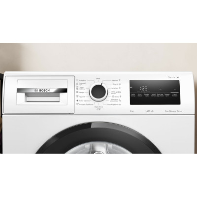 Пральна машина Bosch WAN28281UA Вінниця - фото 3