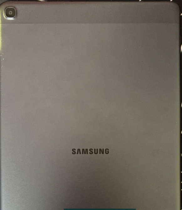 Планшет Samsung Galaxy Tab - A Киев - изображение 5