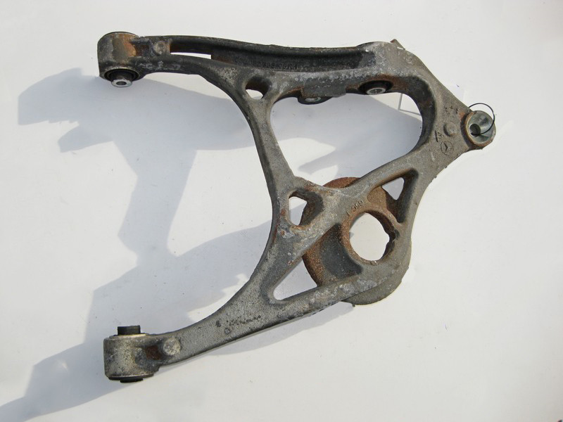 Mercedes-Benz  A1643502006 Задній нижній правий ригаг під пружину ML W164 GL X164 R-Class W251 Одеса - фото 2