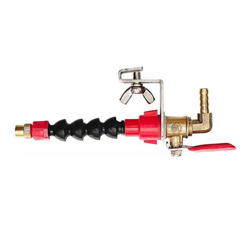 Система подачі води для плиткоріза з регулятором Київ - фото 2