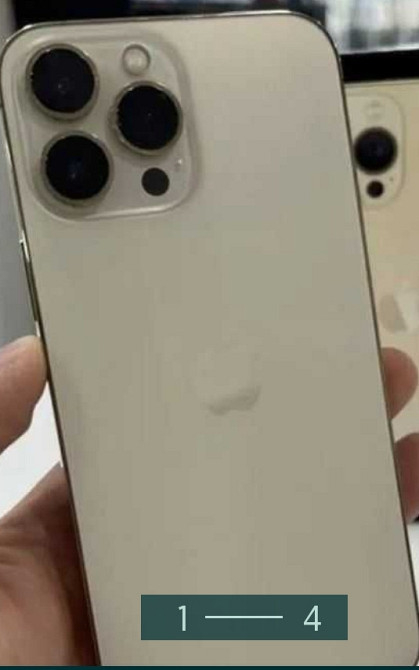 Айфон: iPhone 13 Pro Max 256Gb. Киев - изображение 3