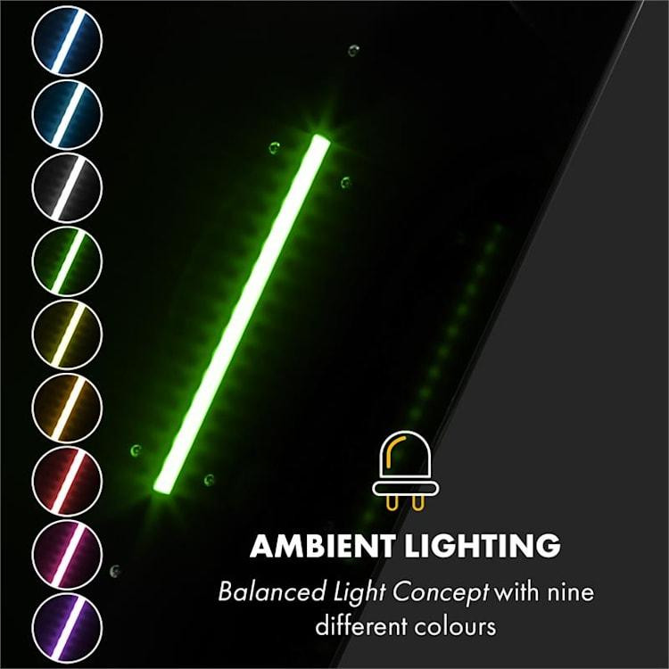 Вытяжка Klarstein Helena 90 (Германия) Ровно - изображение 6