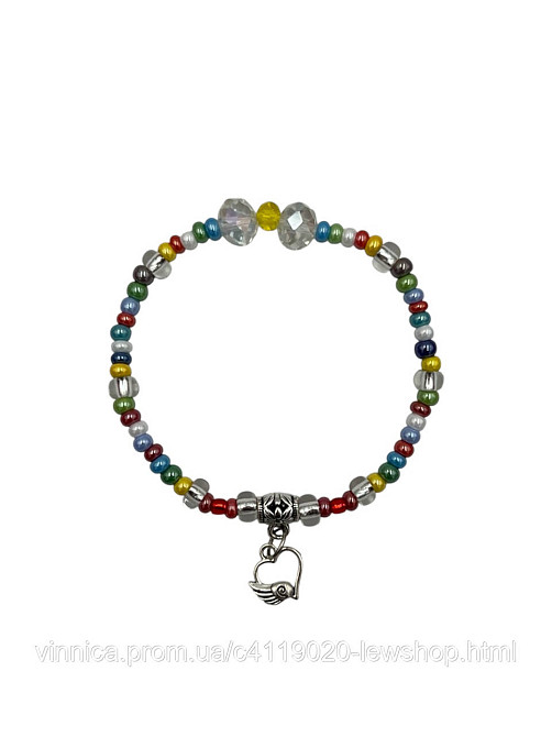 Браслеты ручной работы для детей и подростков Черновцы - изображение 1