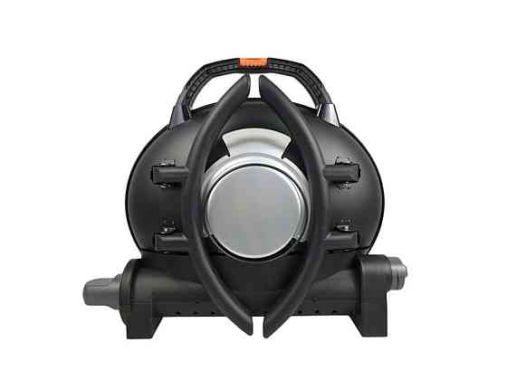 Портативний переносний газовий гриль O-GRILL 500, срібло Код: 013340 Рівне