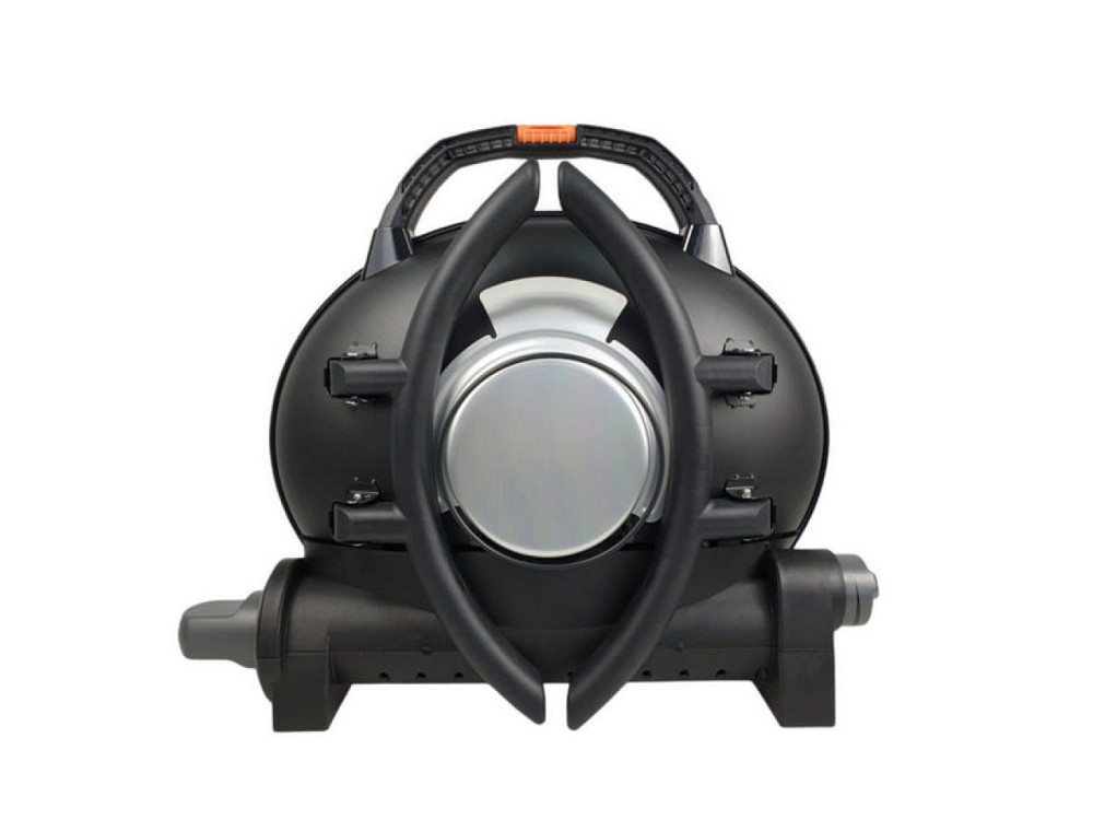 Портативный переносной газовый гриль O-GRILL 500, серебро Код: 013340 Ровно - изображение 2