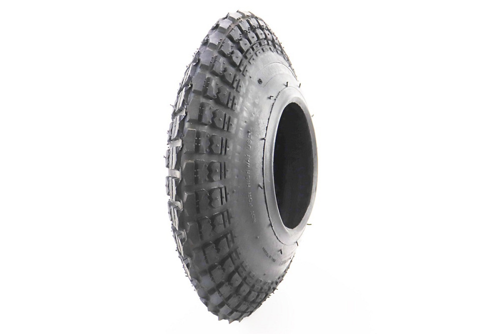 Шина на тачку 4,00-6 4PR, SV-102 Київ - фото 1