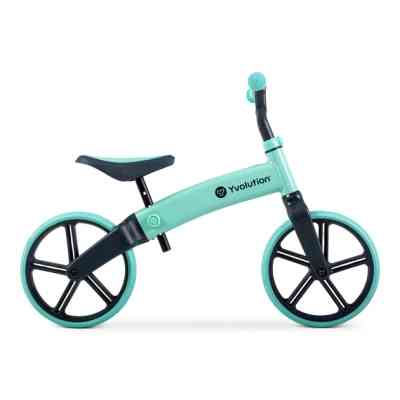 Беговел Yvolution Yvelo салатовий (YT17G2) Винница