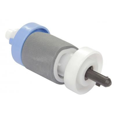 Ролик захвата бумаги HP CLJ 3500/3550/3700/5200 аналог RM1-0731-000/RM1-3537-000 BASF (BASF-RM1-0731-000) Винница - изображение 1