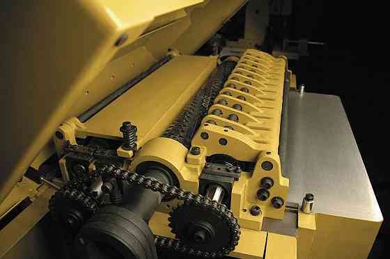 Рейсмусовый станок Powermatic WP2510 Helical вал 90 мм 400В Одесса