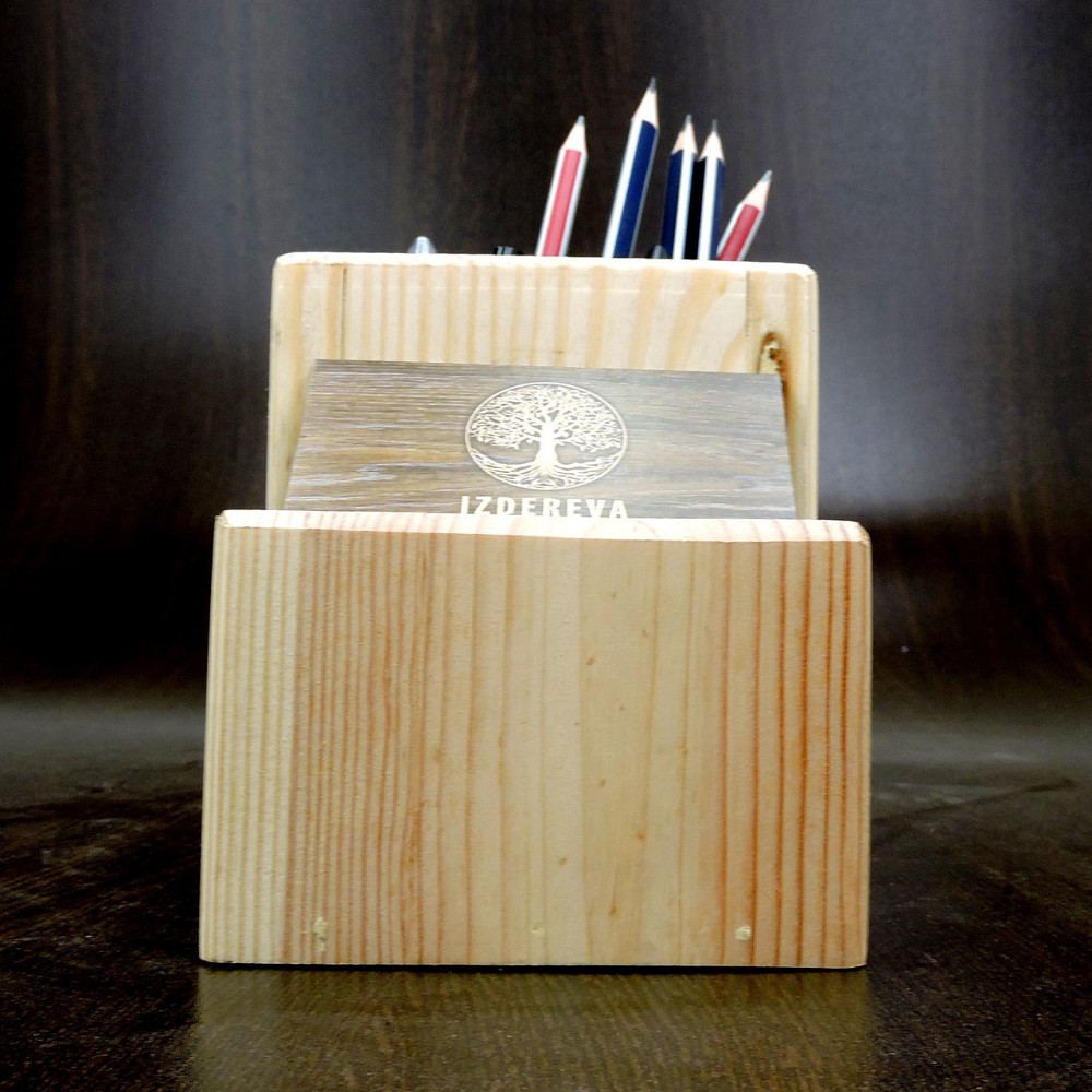 Настольный органайзер 