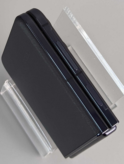 Oppo Find N2 Flip 8/256Gb Black Trabe in Маємо в наявності складний телефон від OPPO Київ - фото 5