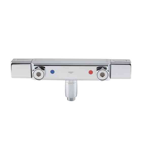 Термостатичний змішувач для ванни з коротким виливом Koer KB-47011-01    ( KR4720 ) 22045 Харьков