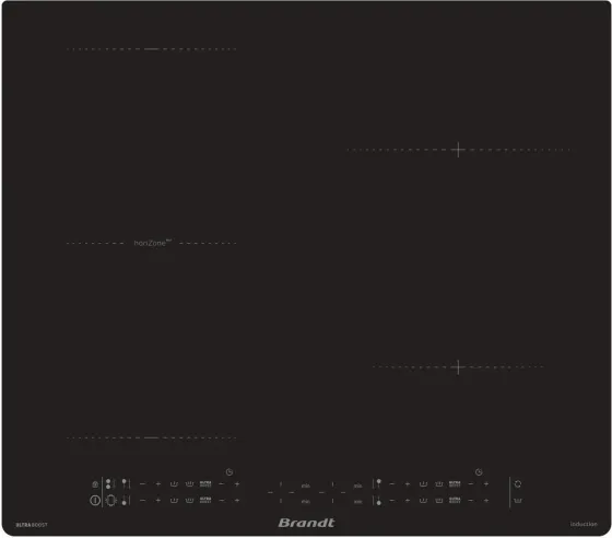 Варочная поверхность Brandt BPI365HSB Киев