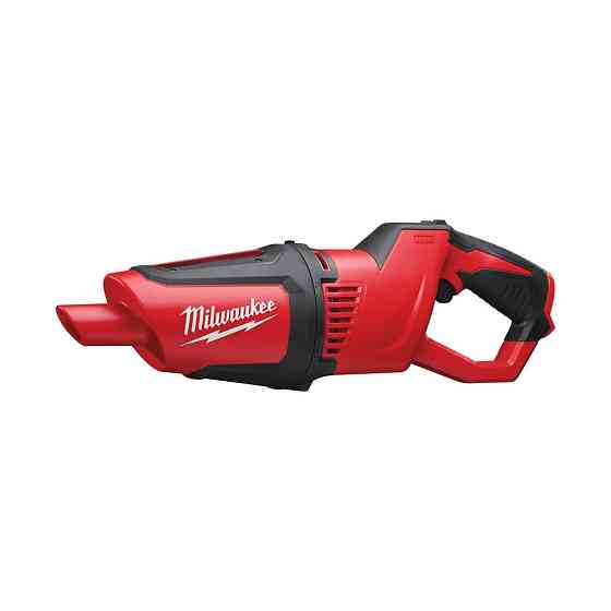 Акумуляторний пилосос Milwaukee M 12 HV-0 (4933448390) Коломыя