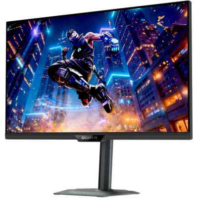 Монитор GIGABYTE M27UP Gaming Monitor Винница