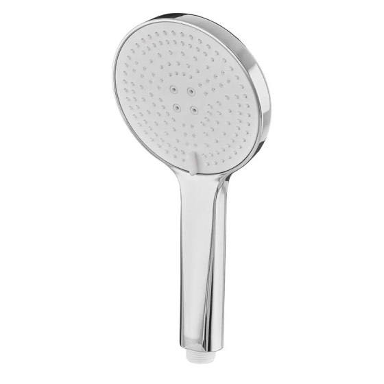 Лійка для душу Koer KP-0406-01 3 функції (Колір хром) (KR5410) ( 38703 ) Харьков