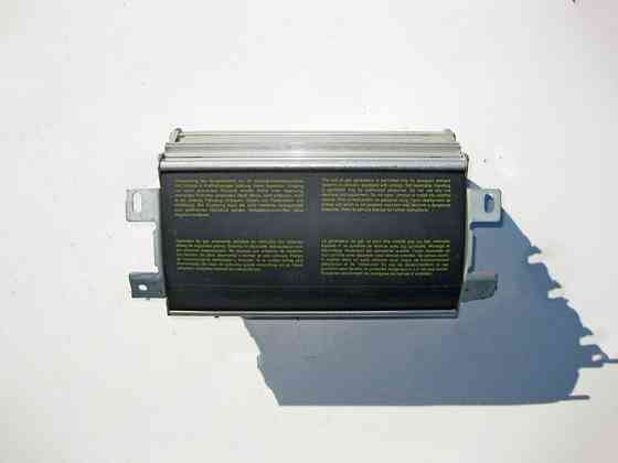 Mercedes-Benz  A2038602905 Подушка безпеки переднього пасажира в панель приладів - торпеду C-Class W203 CLC C203 CL203 Sportcoupe Одеса