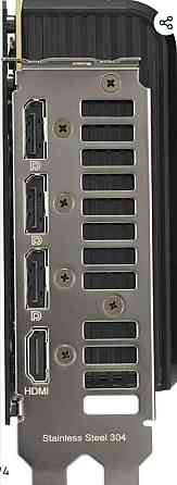 Відеокарта ASUS PRIME-RTX5070TI-O16G (90YV0MF0-M0NA00) Харків