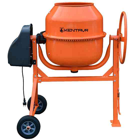 Бетонозмішувач Кентавр БМ-180-2СК Харків