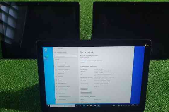 Планшет DELL Latitude 5290 2в1 i5-8350U 8/256Gb. Киев