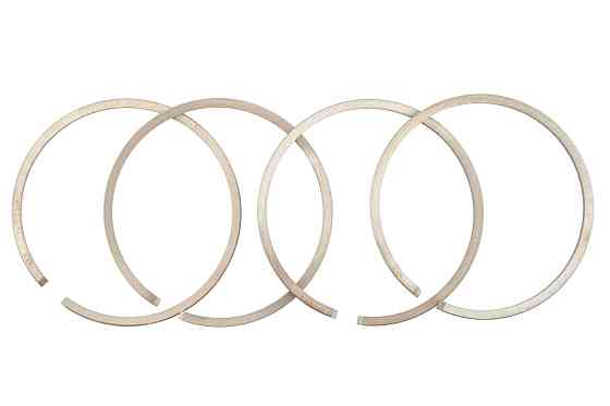 Кільця ИЖ ЮПИТЕР 2р. (Ø62,50) (4шт, комплект) TNI Київ