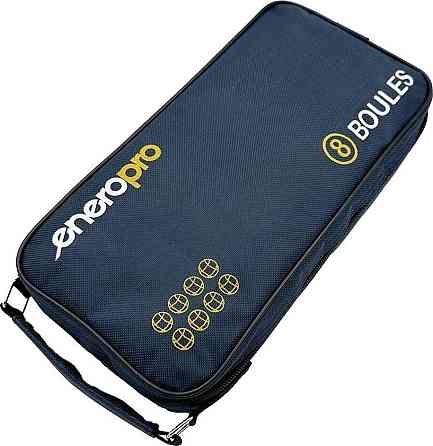 М'ячі для петанку Enero 8 шт Київ