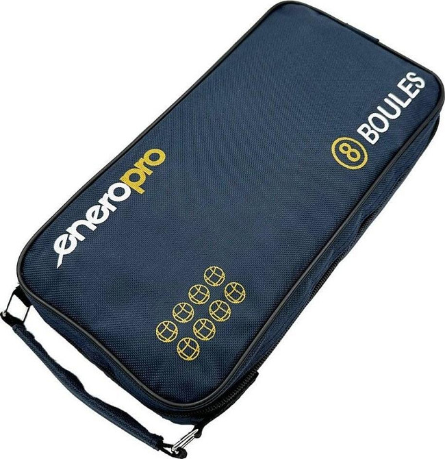 М'ячі для петанку Enero 8 шт Київ - фото 5