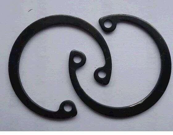 Кольца стопорные пальца мотоблок 190N/195N (12/15Hp) Мукачево - изображение 1