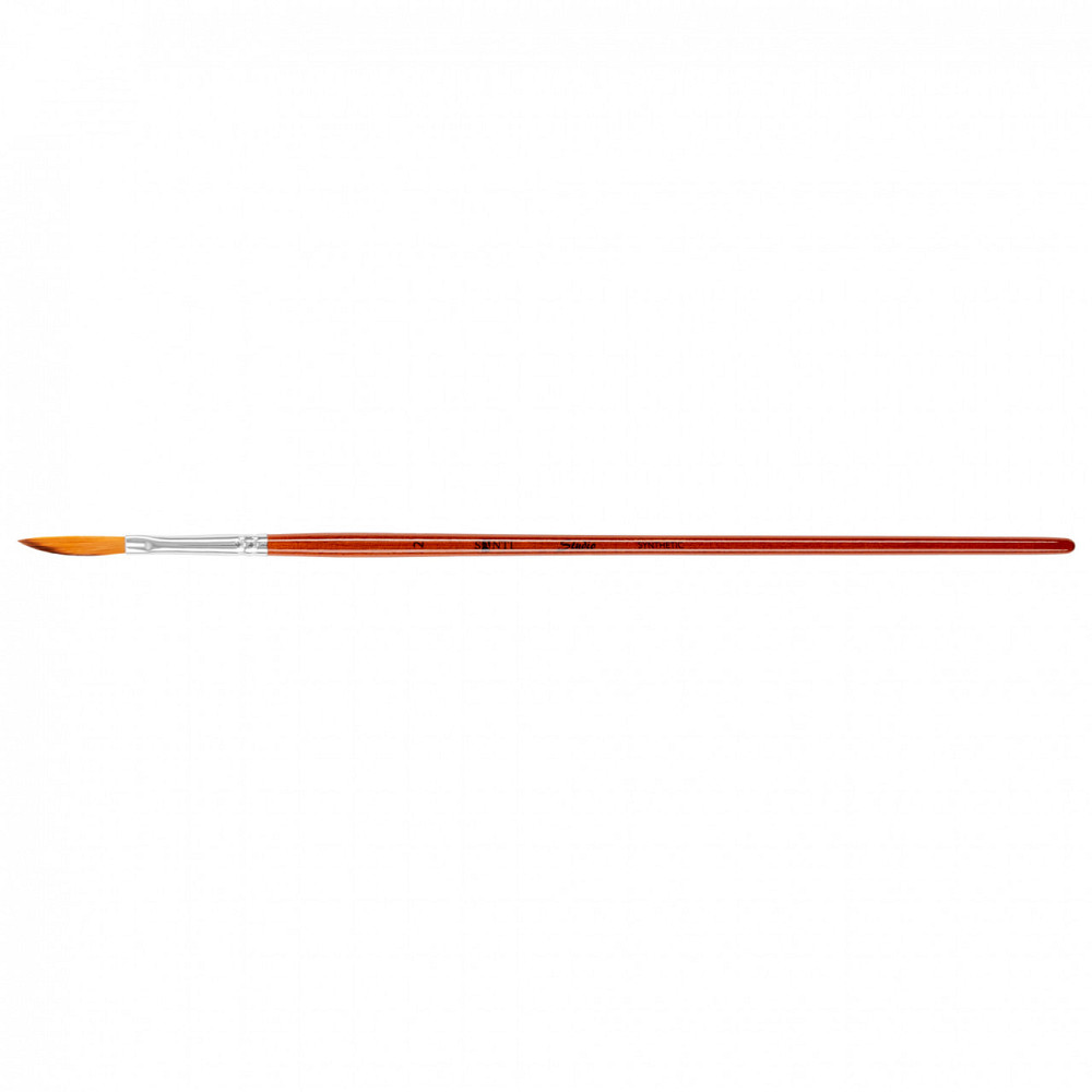 Пензель худож. синтетика 