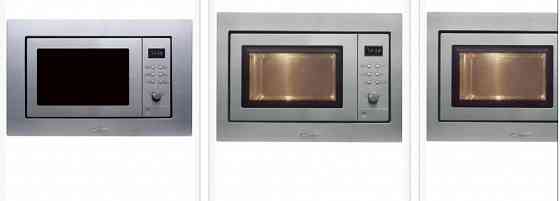 Вбудована мікрохвильова піч з грилем.   *Супер-пропозиція для вашої кухні! Київ