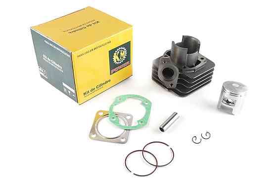 Поршнева Хонда Такт 50 (Ø41 AF16) Мукачево