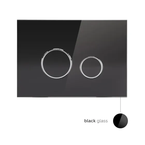 Панель змиву для унітаза Qtap Nest QT0111V1163GB Київ