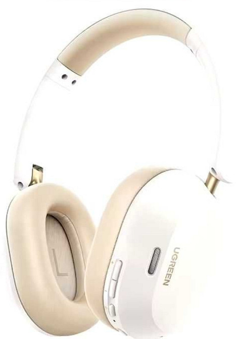 Навушники Ugreen HiTune Max5c Hi-Res Audio / ANC / Bluetooth Киев - изображение 5