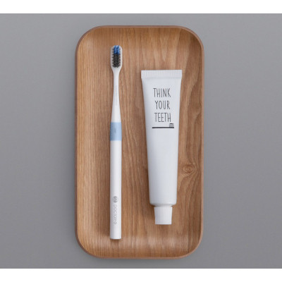 Зубна щітка Xiaomi Doctor B Blue Soft (DB3002BL) Вінниця - фото 4