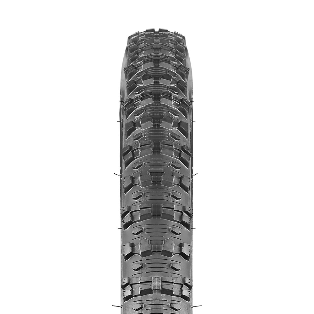Покрышка велосипедная Grey's 26x1.95 W2006 BLK Львов - изображение 2