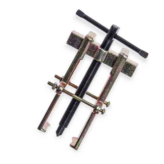 Съёмник подшипников 2 лапы 40х80мм 