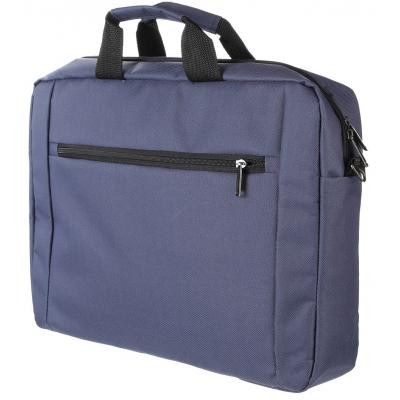 Сумка для ноутбука Porto 15.6" PN24BU (PN-24BU) Вінниця - фото 3