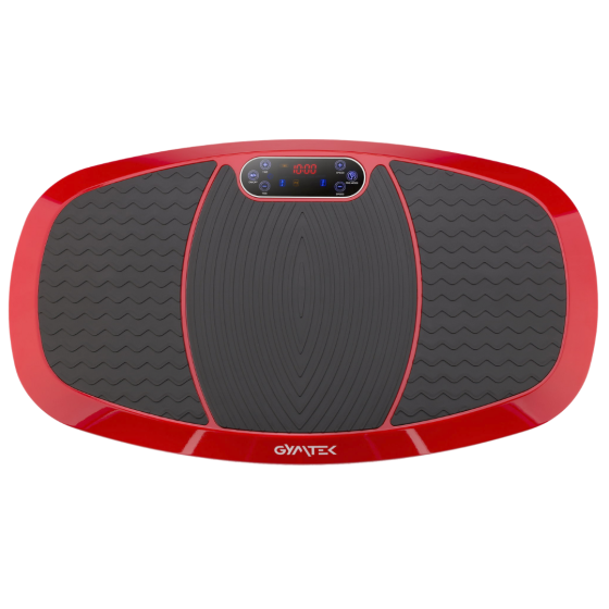 Вібраційна платформа Gymtek 3D XP750 Red Київ