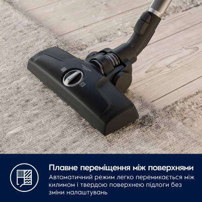 Пилосос Electrolux EB61C1OG Вінниця - фото 6