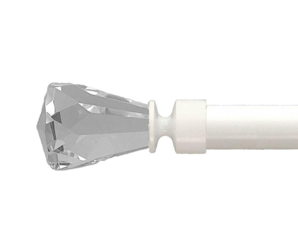 Закінчення для карнизу Orvit ЛУЧЕТТА 25 мм АРКТІС Львов - изображение 1