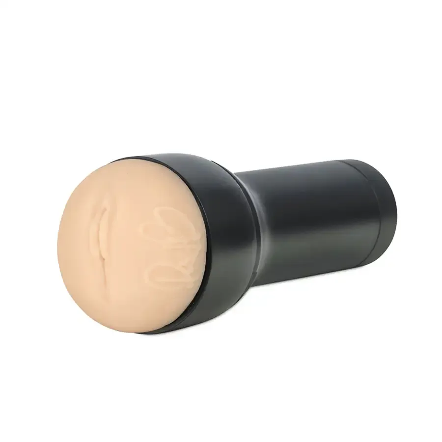 Мастурбатор Kiiroo Feel Rae Lil Black PBC сумісний з PowerBlow та Keon Львів - фото 2