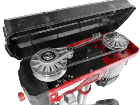 Сверлильный станок Einhell TE-BD 750 E New (4250715) Киев