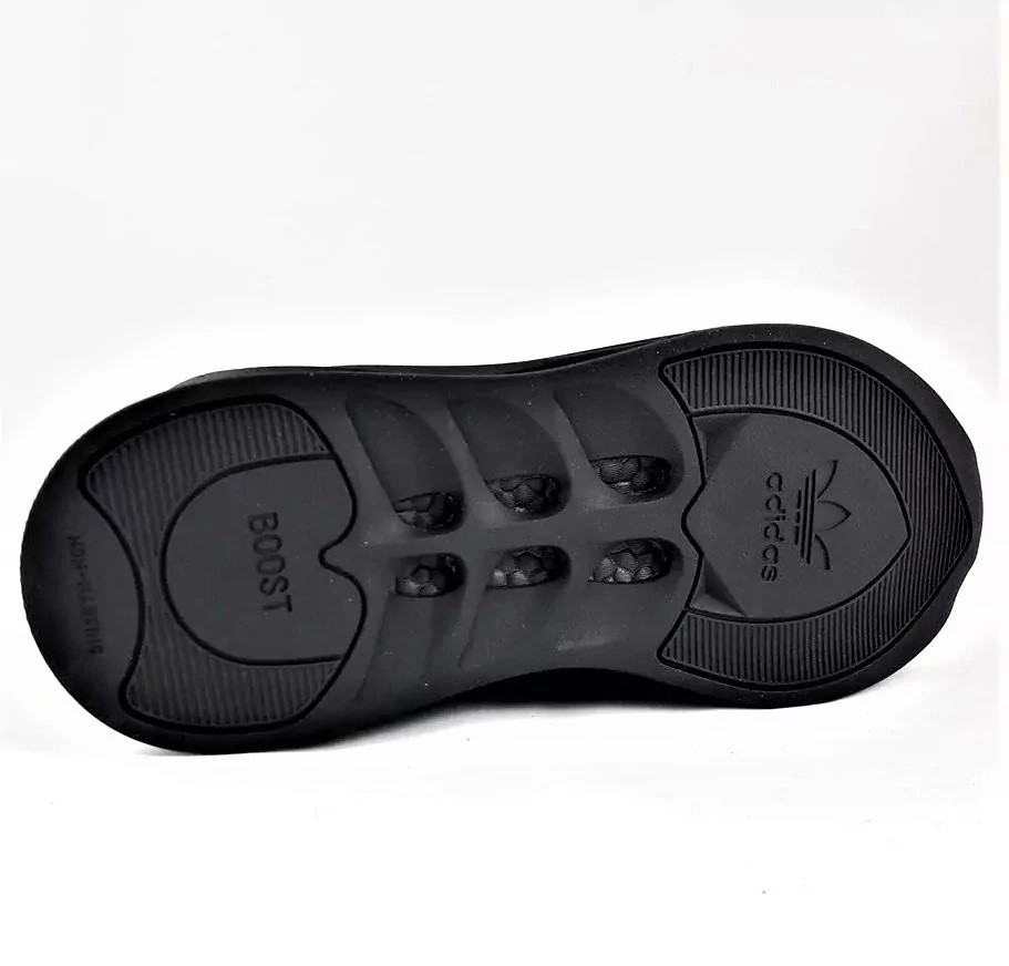 Кроссовки Adidas $harks Мужские Адидас Акулы Черные (размеры: 41,42,43,44,45) Видео Обзор - 34-3 Днепр - изображение 10